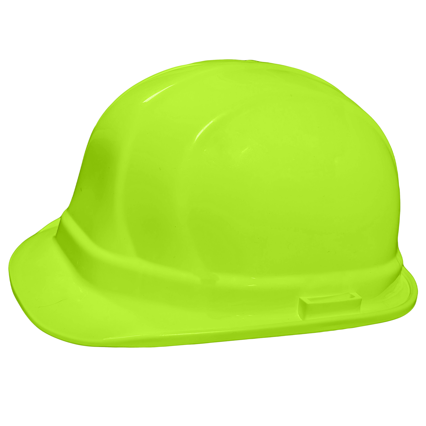 HARD HAT TYPE 2 CLASS E - HIVIS LIME WM